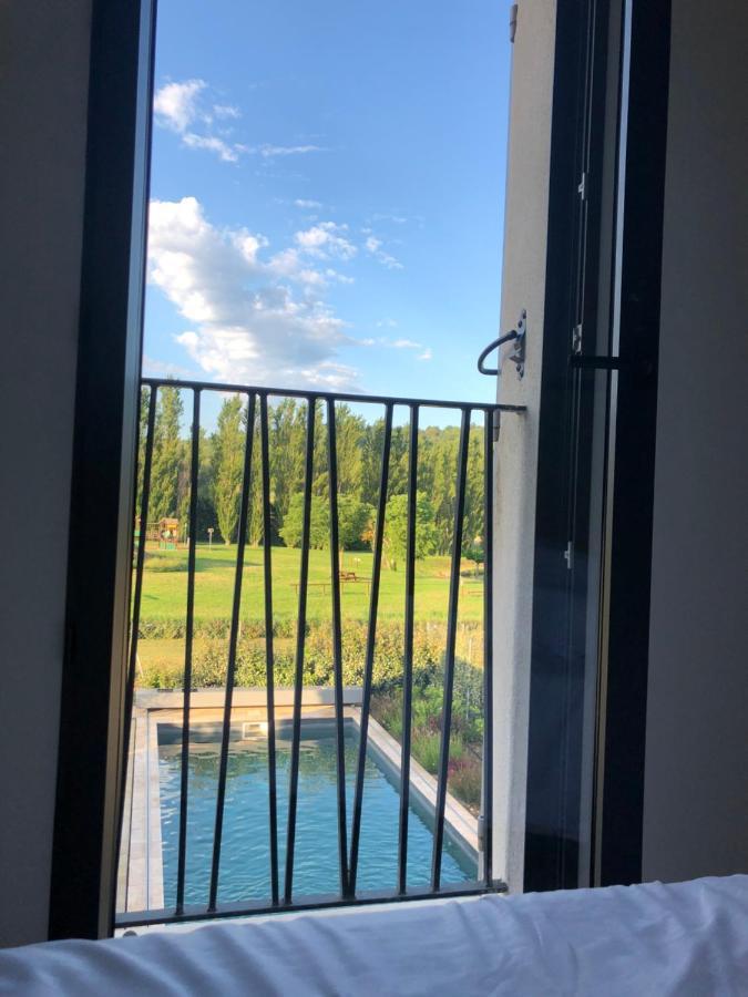 Onze Villa In Provence, Mont Ventoux, New Luxury Villa, Private Pool, Stunning Views, Outdoor Kitchen, Big Green Egg Малосен Екстер'єр фото