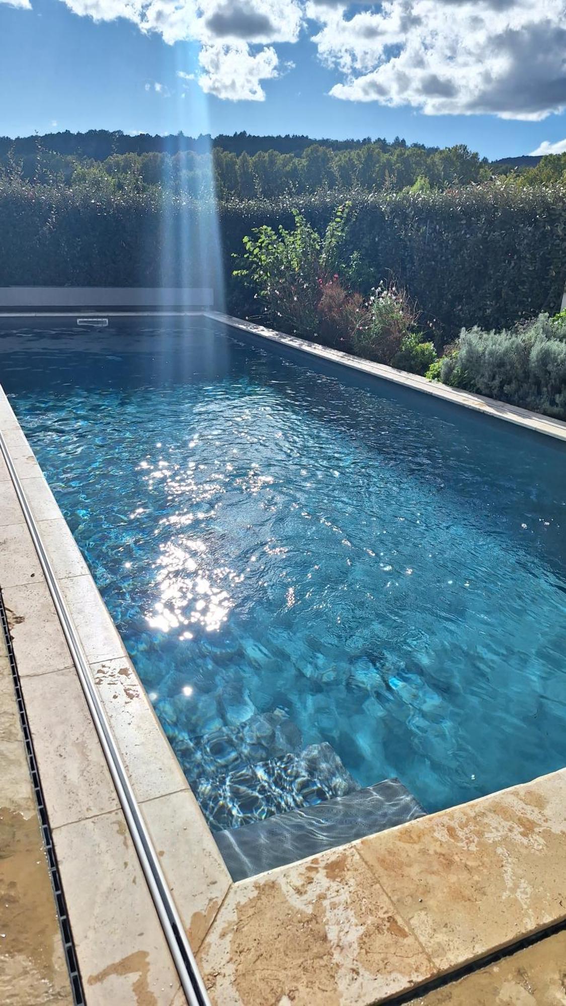 Onze Villa In Provence, Mont Ventoux, New Luxury Villa, Private Pool, Stunning Views, Outdoor Kitchen, Big Green Egg Малосен Екстер'єр фото